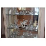 Stemware, Collectibles