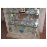 Stemware, Collectibles, Home Decor