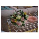 Eva Gordon Centerpiece