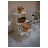 Small Display Shelf, Home Decor