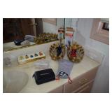 Toiletries