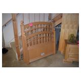 Twin Head & Foot Boards