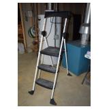 3-Step Ladder