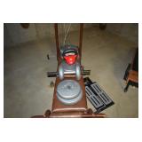 Weight Bench & Weights