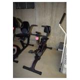 Exercise Stationery Bicycle