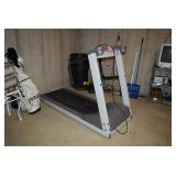 Electric Treadmill