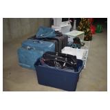 Luggage