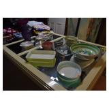 Casserole Dishes & Bowls