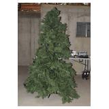 Artificial Christmas Tree