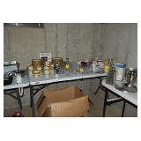 Dishes, Glasses, & Misc Kitchen Items