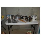 Kitchen Items