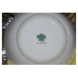 Hand Painted Meito China