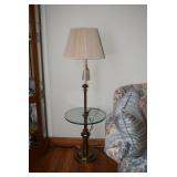 Table/Floor Lamp