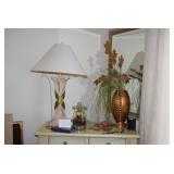 Lamp & Home Decor