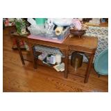 Side Table, Home Decor