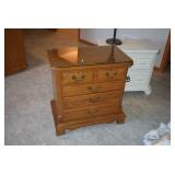 Small Chest of Drawers 
