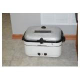 Kenmore Electric Roaster