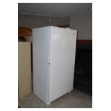 Upright Freezer