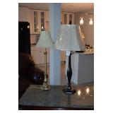 Table Lamps