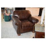 Leather Chair
