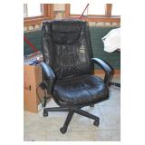 Leather Office Chair