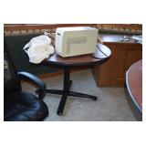 Round Table, Computer