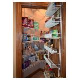 Pantry Items