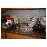 Cookware & Kitchenware