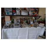 Utensils & Kitchen Items