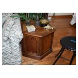 End Table, Stool, Home Decor