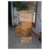 Wine Boxes