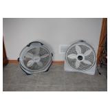 Electric Fans