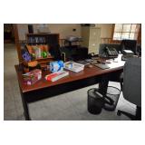 Desk & Office Supplies