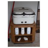 Small Kitchen Appliances