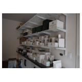 Collectible Items in Boxes