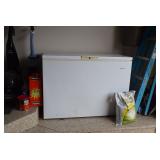 Chest Freezer