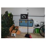 Seasonal, Cooler, Misc. Items