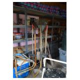 Lawn, Garden Supplies & Tools