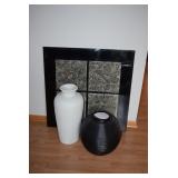 Art & Vases