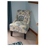 Accent Chair