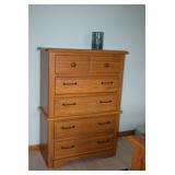 Chest Dresser