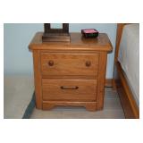 Side Table & Home Decor