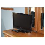 Dynex Flat Screen TV