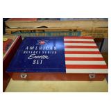 American Science Series Erector Set