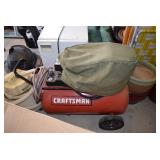 Craftsman Air Compressor