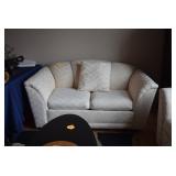Loveseat Sofa
