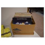 Vinyl Albums