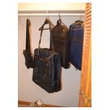 Garment Bags