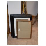 Frames