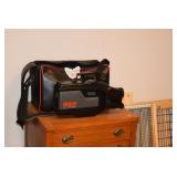 RCA Camcorder & Case